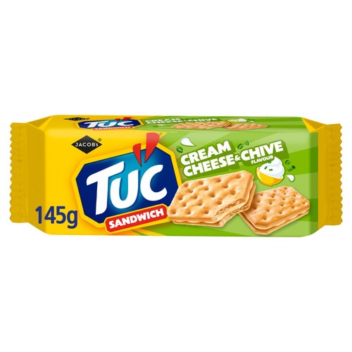 TUC SANDWICH (PM) 150G