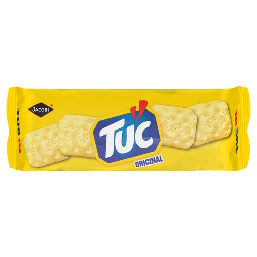 TUC BISCUITS 150G