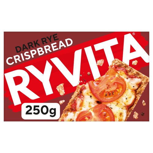 RYVITA CRACKERBREAD 200G