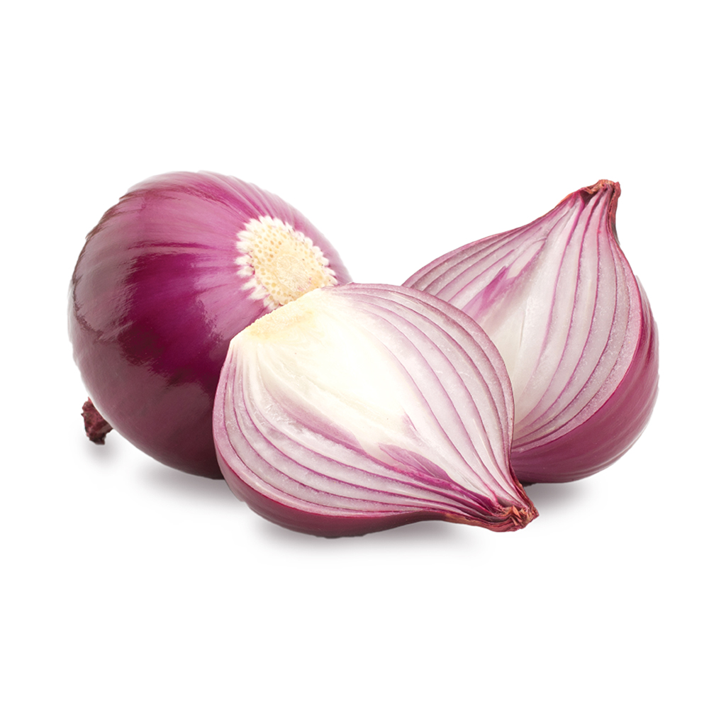 Onions
